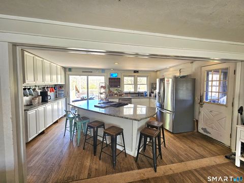 Tiny photo for 24 Day Street, Brooklyn, CT 06234 (MLS # 24170367)