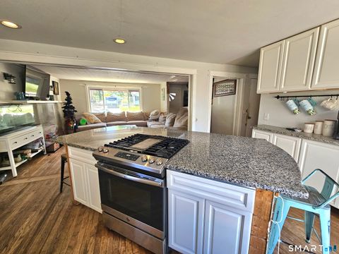 Tiny photo for 24 Day Street, Brooklyn, CT 06234 (MLS # 24170367)