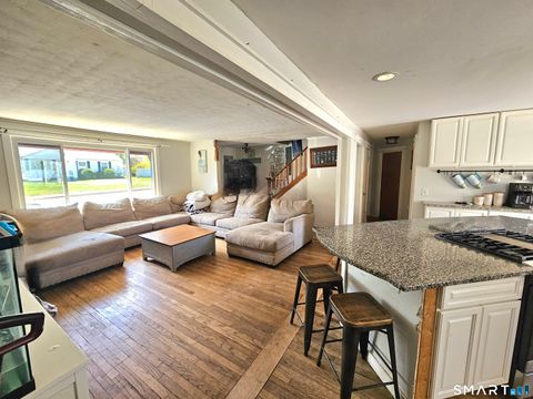 Tiny photo for 24 Day Street, Brooklyn, CT 06234 (MLS # 24170367)