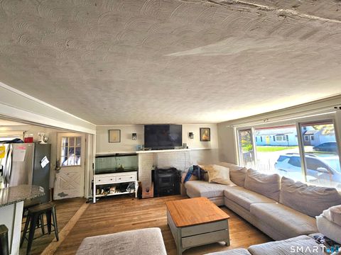 Tiny photo for 24 Day Street, Brooklyn, CT 06234 (MLS # 24170367)