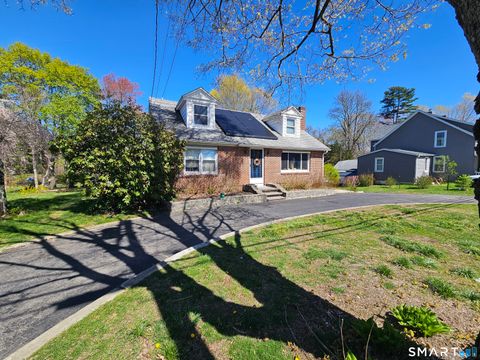 Photo of 24 Day Street, Brooklyn, CT 06234 (MLS # 24170367)