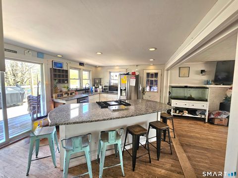 Tiny photo for 24 Day Street, Brooklyn, CT 06234 (MLS # 24170367)