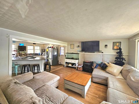 Tiny photo for 24 Day Street, Brooklyn, CT 06234 (MLS # 24170367)