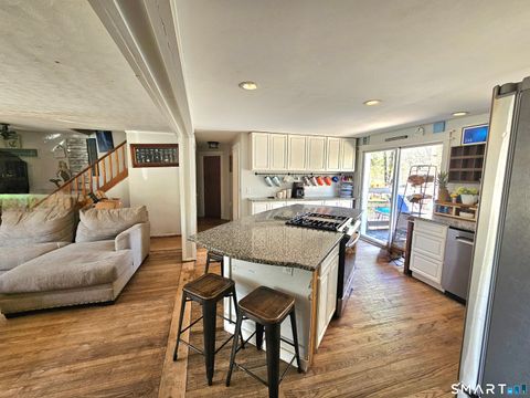 Tiny photo for 24 Day Street, Brooklyn, CT 06234 (MLS # 24170367)