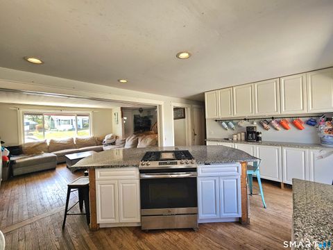 Tiny photo for 24 Day Street, Brooklyn, CT 06234 (MLS # 24170367)