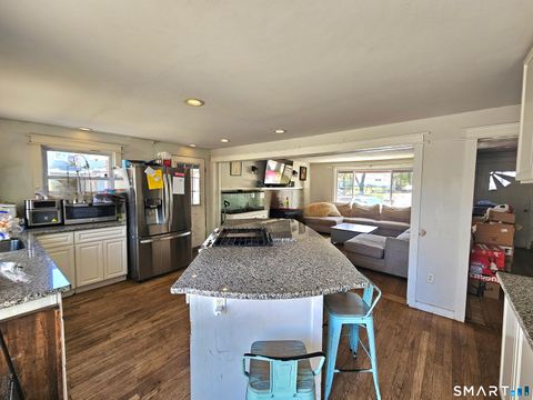 Tiny photo for 24 Day Street, Brooklyn, CT 06234 (MLS # 24170367)