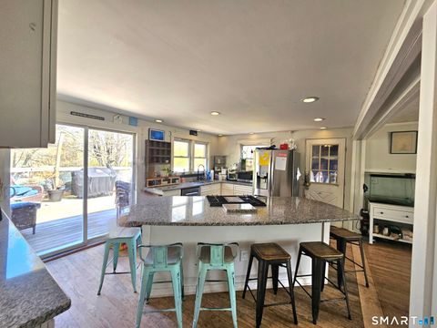 Tiny photo for 24 Day Street, Brooklyn, CT 06234 (MLS # 24170367)