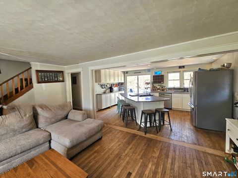 Tiny photo for 24 Day Street, Brooklyn, CT 06234 (MLS # 24170367)