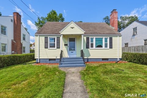 Homes For Sale - 98 Mountain Street<br/> Hartford, CT 06106