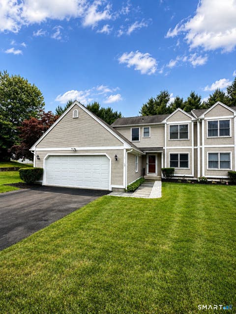 Condo For Rent - 12 Canterbury Road #12<br/> Hamden, CT 06514