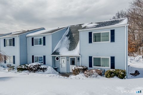 565 Clark Avenue APT 13 Bristol CT 06010