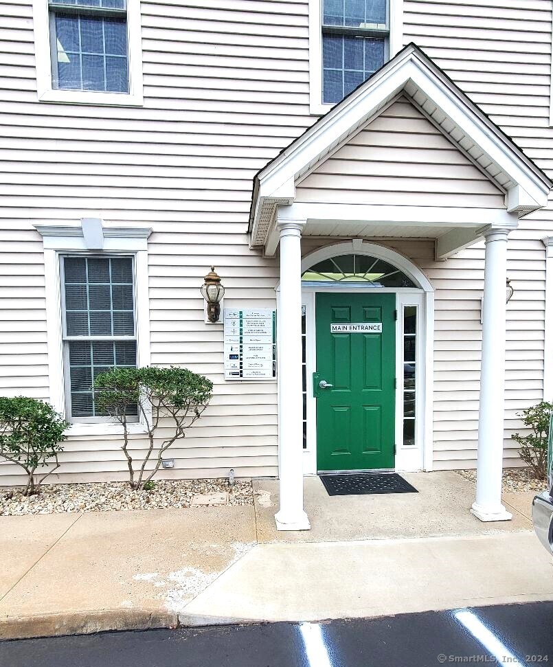 110 Court Street 1B