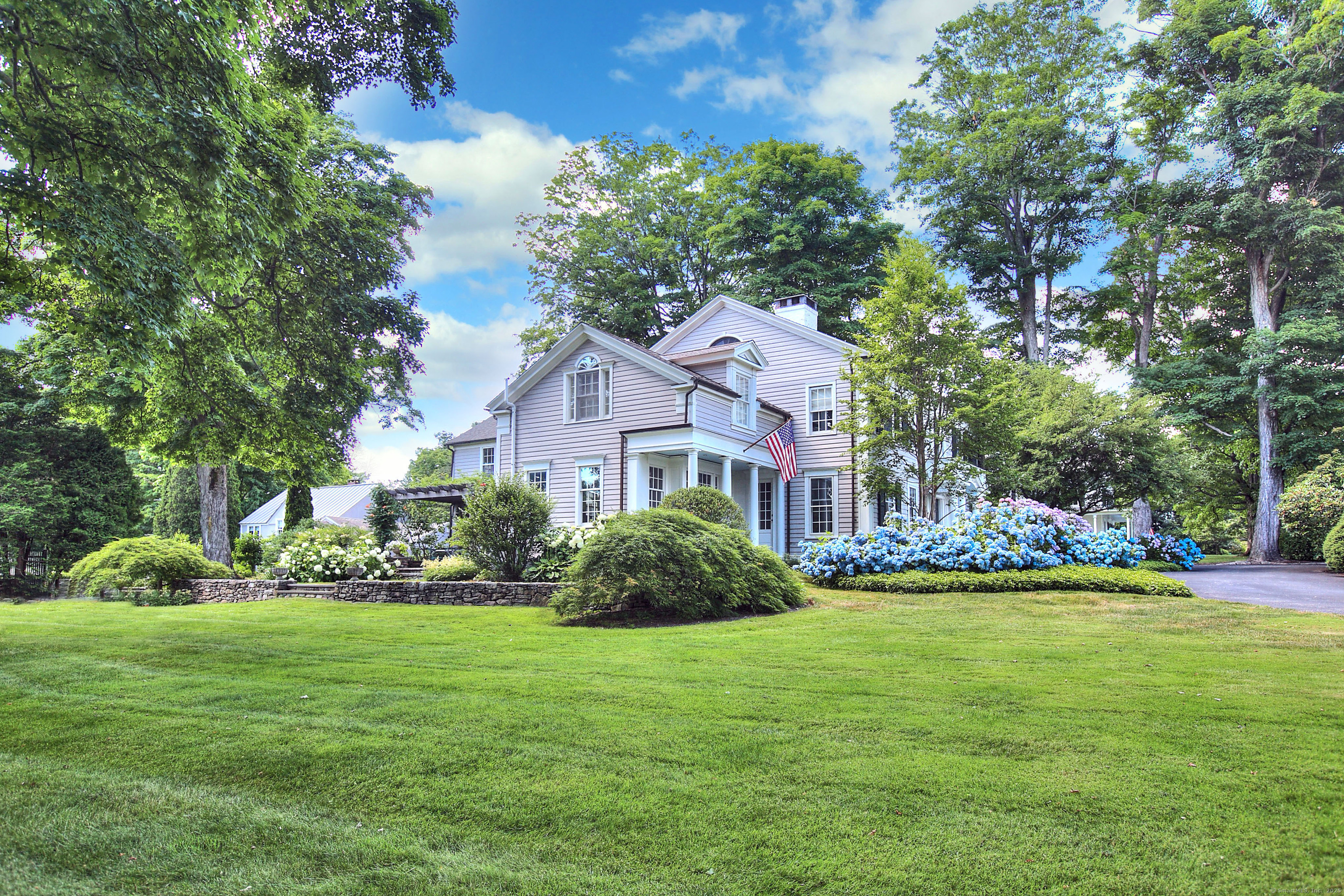 2683 Bronson Road