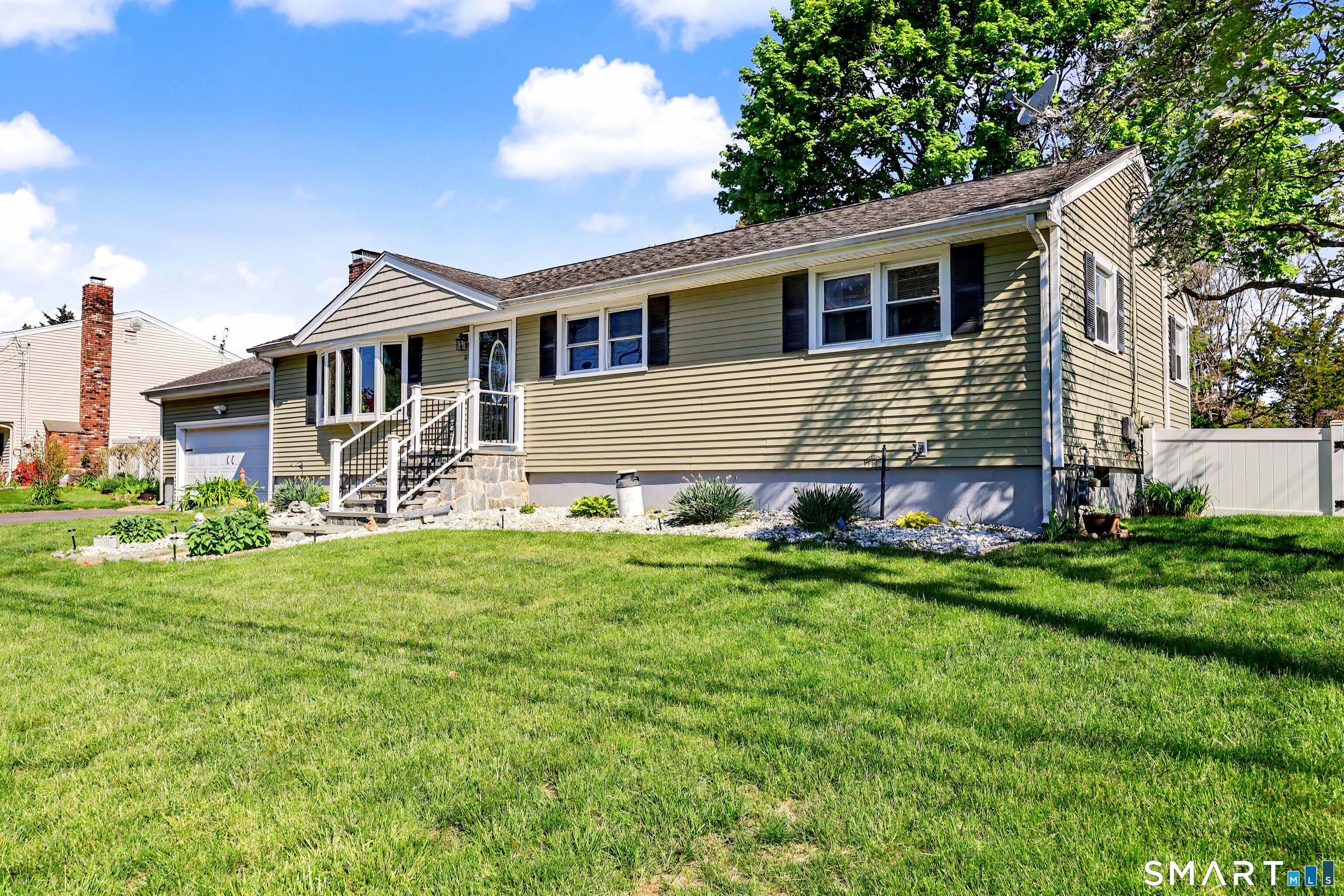 20 Post Oak Road