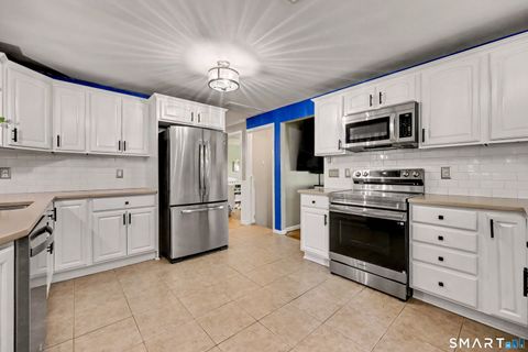 Tiny photo for 20 Post Oak Road, Stratford, CT 06614 (MLS # 24169943)