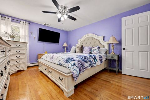 Tiny photo for 20 Post Oak Road, Stratford, CT 06614 (MLS # 24169943)