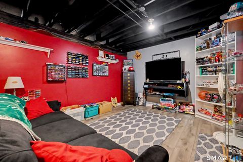 Tiny photo for 20 Post Oak Road, Stratford, CT 06614 (MLS # 24169943)