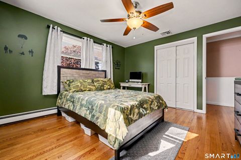 Tiny photo for 20 Post Oak Road, Stratford, CT 06614 (MLS # 24169943)