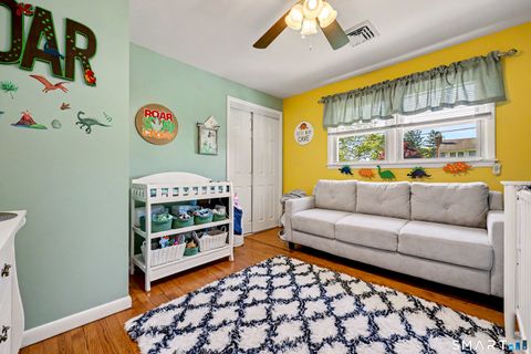 Tiny photo for 20 Post Oak Road, Stratford, CT 06614 (MLS # 24169943)