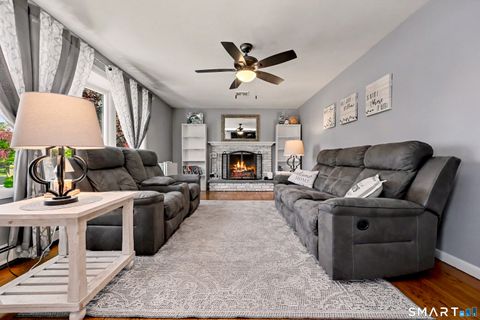 Tiny photo for 20 Post Oak Road, Stratford, CT 06614 (MLS # 24169943)