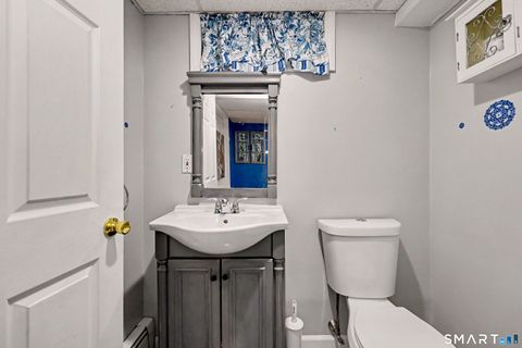 Tiny photo for 20 Post Oak Road, Stratford, CT 06614 (MLS # 24169943)