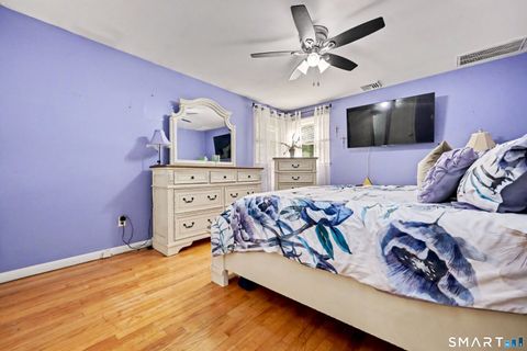 Tiny photo for 20 Post Oak Road, Stratford, CT 06614 (MLS # 24169943)