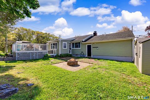 Tiny photo for 20 Post Oak Road, Stratford, CT 06614 (MLS # 24169943)