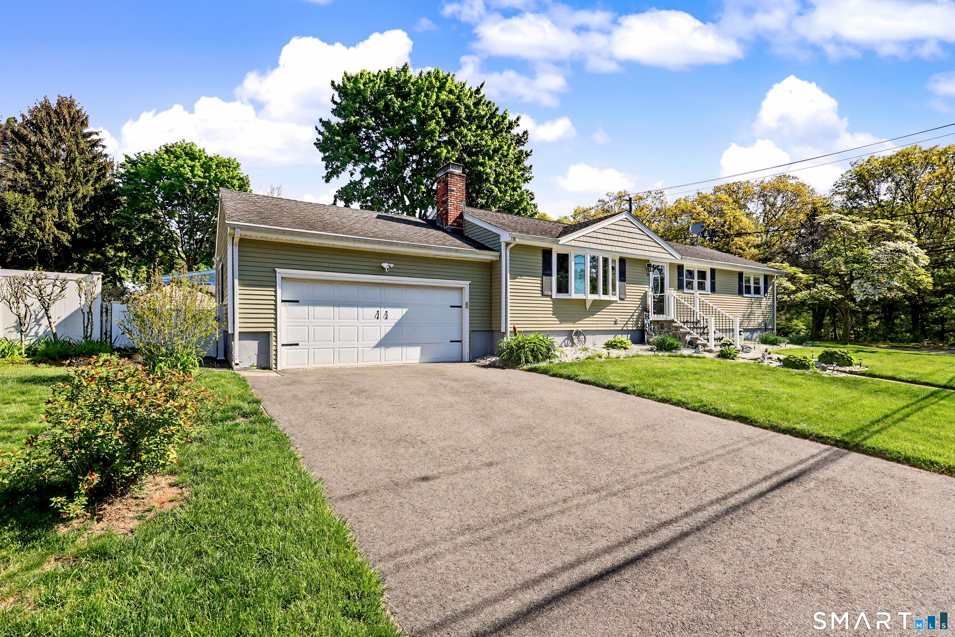 20 Post Oak Road