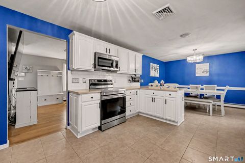 Tiny photo for 20 Post Oak Road, Stratford, CT 06614 (MLS # 24169943)