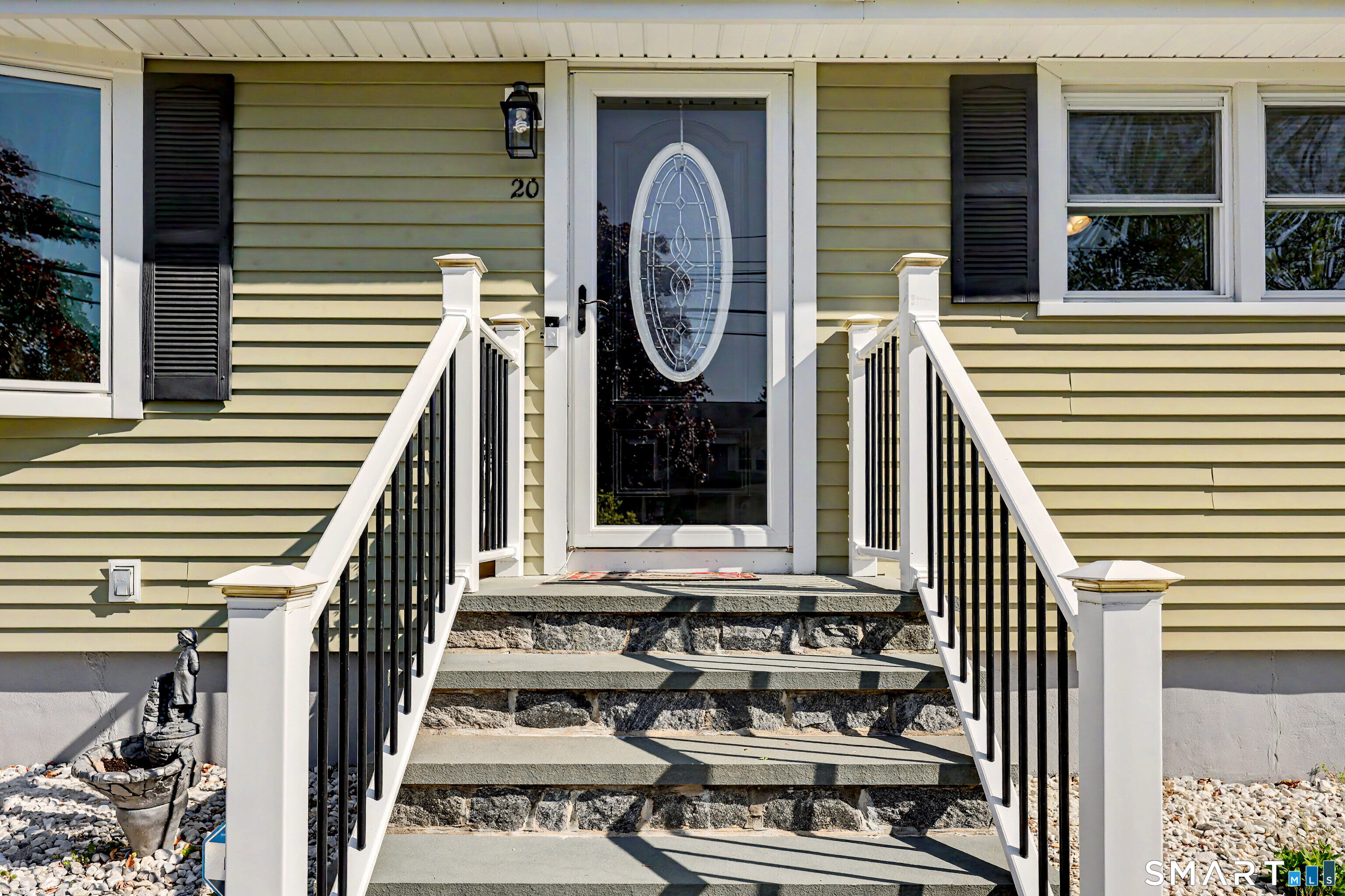 20 Post Oak Road
