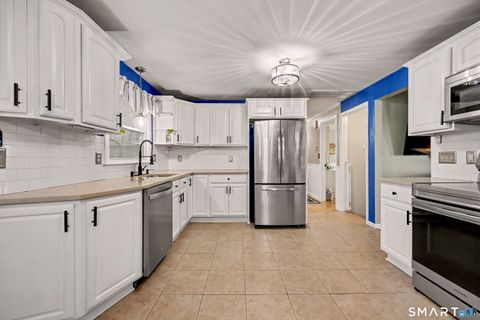 Tiny photo for 20 Post Oak Road, Stratford, CT 06614 (MLS # 24169943)