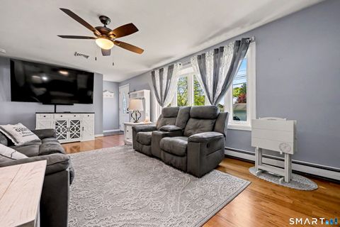 Tiny photo for 20 Post Oak Road, Stratford, CT 06614 (MLS # 24169943)