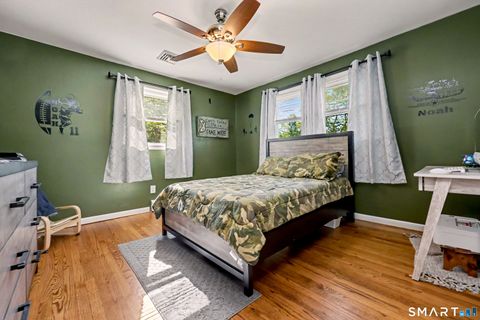 Tiny photo for 20 Post Oak Road, Stratford, CT 06614 (MLS # 24169943)