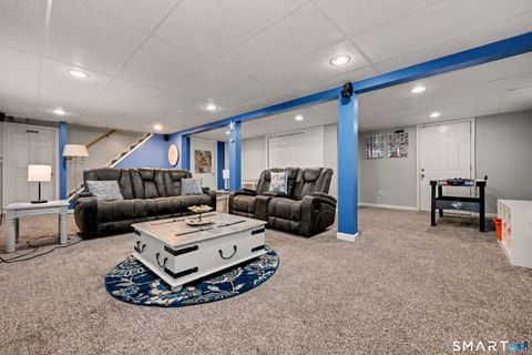 Tiny photo for 20 Post Oak Road, Stratford, CT 06614 (MLS # 24169943)