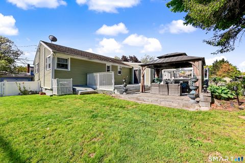 Tiny photo for 20 Post Oak Road, Stratford, CT 06614 (MLS # 24169943)