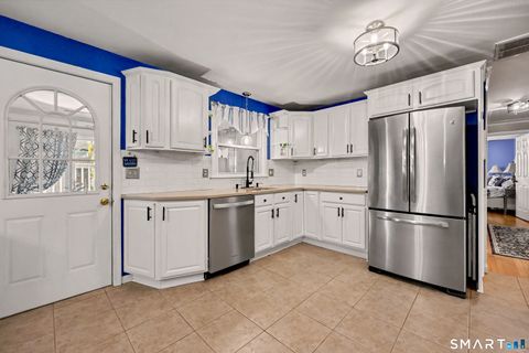 Tiny photo for 20 Post Oak Road, Stratford, CT 06614 (MLS # 24169943)