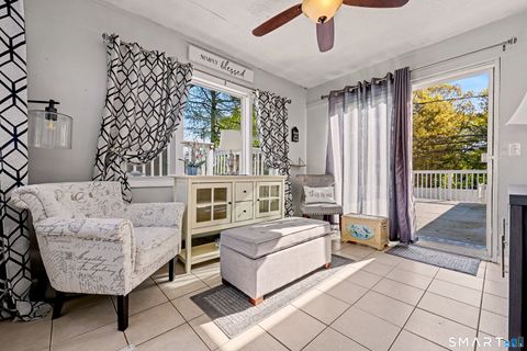 Tiny photo for 20 Post Oak Road, Stratford, CT 06614 (MLS # 24169943)