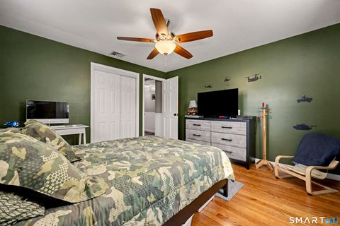 Tiny photo for 20 Post Oak Road, Stratford, CT 06614 (MLS # 24169943)