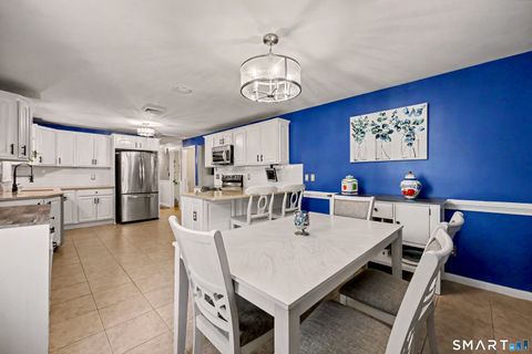 Tiny photo for 20 Post Oak Road, Stratford, CT 06614 (MLS # 24169943)