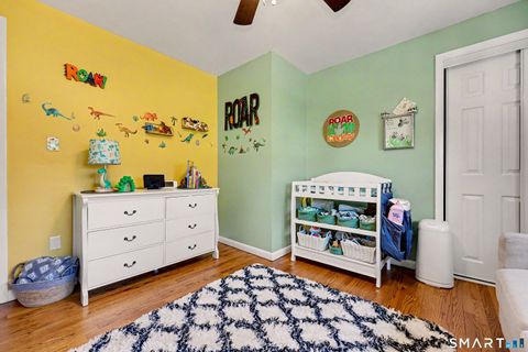 Tiny photo for 20 Post Oak Road, Stratford, CT 06614 (MLS # 24169943)