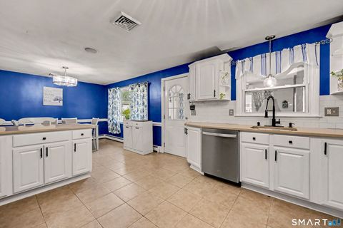 Tiny photo for 20 Post Oak Road, Stratford, CT 06614 (MLS # 24169943)