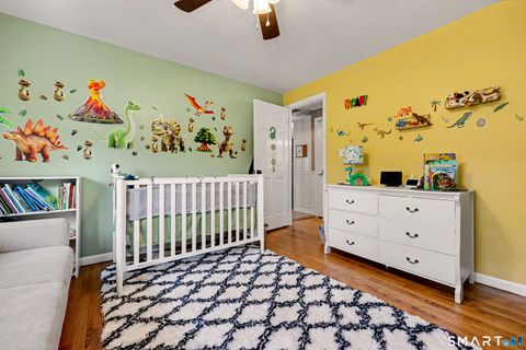 Tiny photo for 20 Post Oak Road, Stratford, CT 06614 (MLS # 24169943)