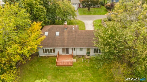 Tiny photo for 15 Mills Street, Westport, CT 06880 (MLS # 24211713)