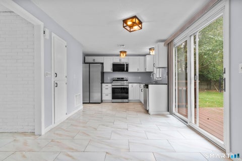 Tiny photo for 15 Mills Street, Westport, CT 06880 (MLS # 24211713)