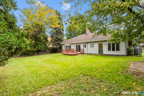 Tiny photo for 15 Mills Street, Westport, CT 06880 (MLS # 24211713)