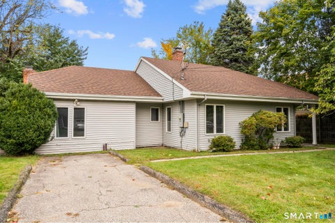 Tiny photo for 15 Mills Street, Westport, CT 06880 (MLS # 24211713)