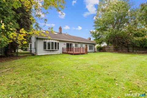 Tiny photo for 15 Mills Street, Westport, CT 06880 (MLS # 24211713)