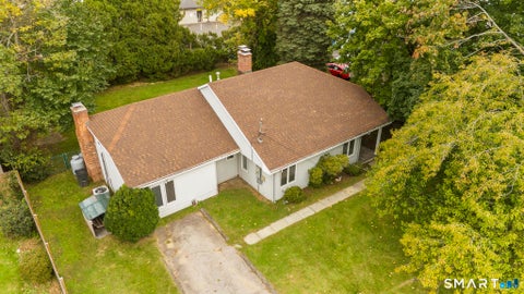 Tiny photo for 15 Mills Street, Westport, CT 06880 (MLS # 24211713)