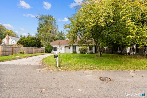 Tiny photo for 15 Mills Street, Westport, CT 06880 (MLS # 24211713)