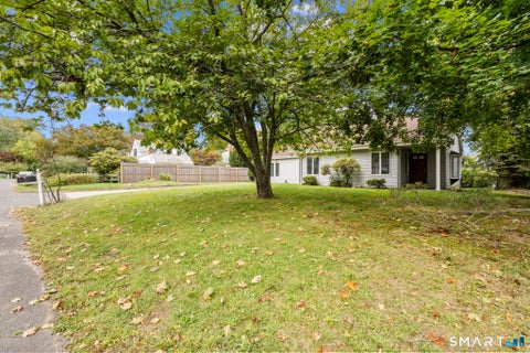 Tiny photo for 15 Mills Street, Westport, CT 06880 (MLS # 24211713)